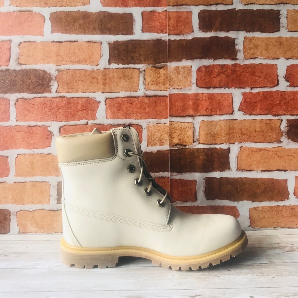 Timberland 6-Inch Premium Internal Wedge Boot View 4